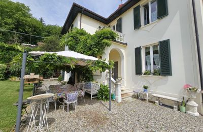 Villa storica in vendita Bee, Piemonte, Foto 2/20