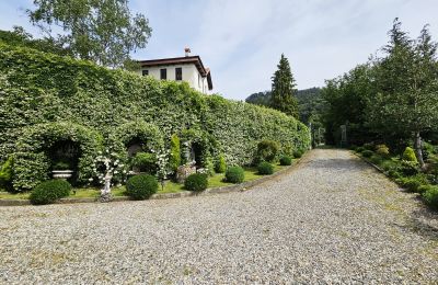 Villa storica in vendita Bee, Piemonte, Foto 17/20