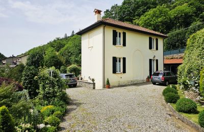 Villa storica in vendita Bee, Piemonte, Foto 18/20