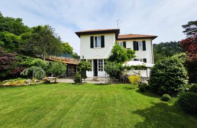 Villa storica in vendita Bee, Piemonte, Foto 20/20