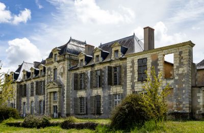 Castello in vendita Thouars, Nuova Aquitania, Foto 3/16