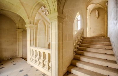 Castello in vendita Thouars, Nuova Aquitania, Foto 6/16