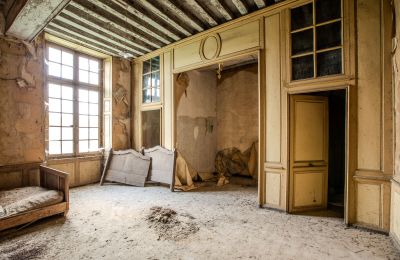 Castello in vendita Thouars, Nuova Aquitania, Foto 11/16