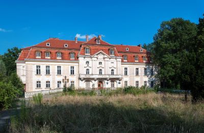 Castello Roztocznik, Bassa Slesia