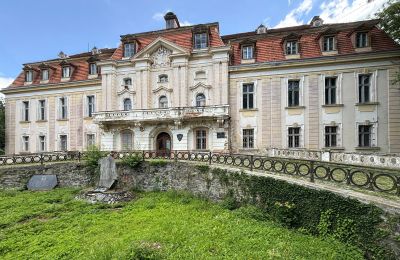 Castello Roztocznik, Bassa Slesia