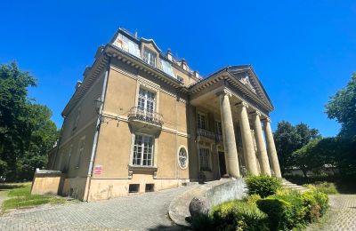 Castello in vendita Łubie, Pyskowicka 34, Slesia, Foto 20/20