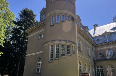 Castello in vendita Łubie, Pyskowicka 34, Slesia, Foto 6/20