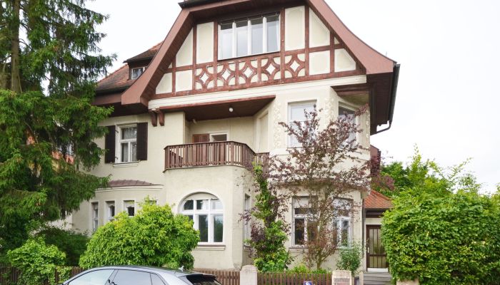 Villa storica in vendita Ingolstadt, Nordwest, Gabelsbergerstraße,  Germania