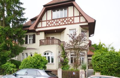 Villa storica Ingolstadt, Nordwest, Gabelsbergerstraße
