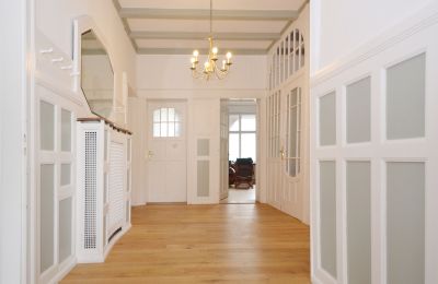 Villa storica in vendita 85057 Gabelsbergerstraße, Spretistraße 9 1/2, Baviera, Foto 4/31