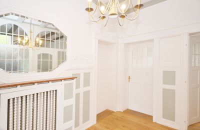 Villa storica in vendita 85057 Gabelsbergerstraße, Spretistraße 9 1/2, Baviera, Foto 5/31