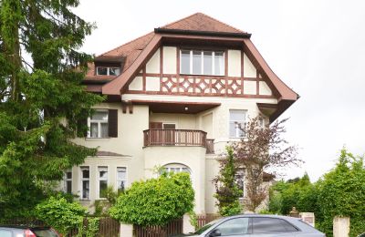 Villa storica in vendita 85057 Gabelsbergerstraße, Spretistraße 9 1/2, Baviera, Foto 2/31