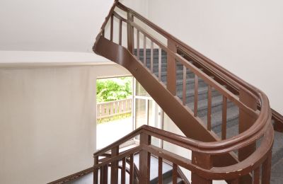 Villa storica in vendita 85057 Gabelsbergerstraße, Spretistraße 9 1/2, Baviera, Foto 21/31