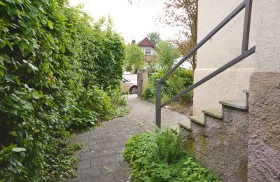 Villa storica in vendita 85057 Gabelsbergerstraße, Spretistraße 9 1/2, Baviera, Foto 3/31