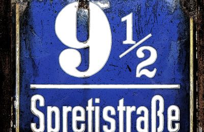 Villa storica in vendita 85057 Gabelsbergerstraße, Spretistraße 9 1/2, Baviera, Foto 31/31
