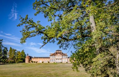 Castello in vendita Nevers, Bourgogne-Franche-Comté, Foto 17/17