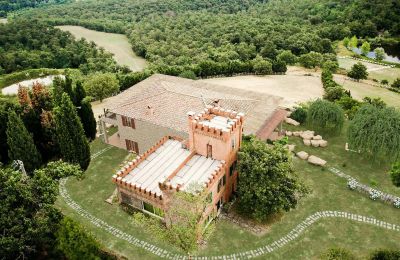 Casa di campagna in vendita Trequanda, Toscana
