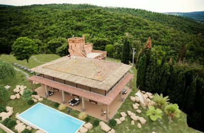 Casa di campagna in vendita Trequanda, Toscana, Foto 3/16