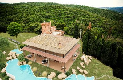 Casa di campagna in vendita Trequanda, Toscana, Foto 11/16
