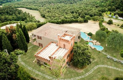 Casa di campagna in vendita Trequanda, Toscana, Foto 12/16