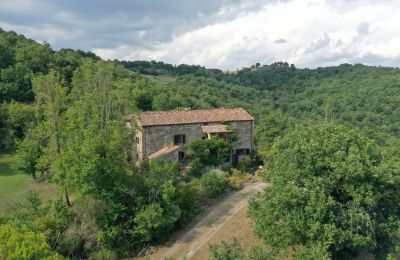 Casa di campagna in vendita 06010 Monte Santa Maria Tiberina, Umbria, Foto 20/50