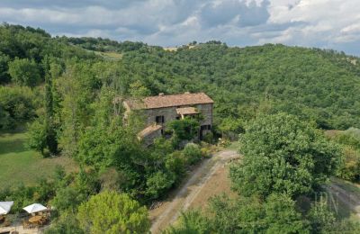 Casa di campagna in vendita 06010 Monte Santa Maria Tiberina, Umbria, Foto 22/50