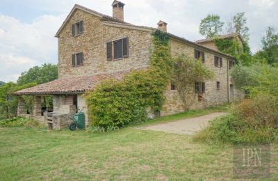 Casa di campagna in vendita 06010 Monte Santa Maria Tiberina, Umbria, Foto 23/50
