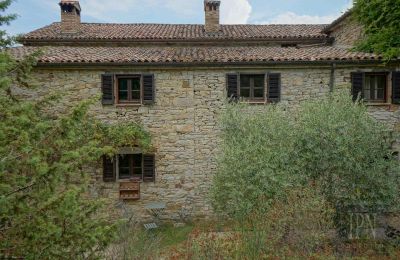 Casa di campagna in vendita 06010 Monte Santa Maria Tiberina, Umbria, Foto 24/50