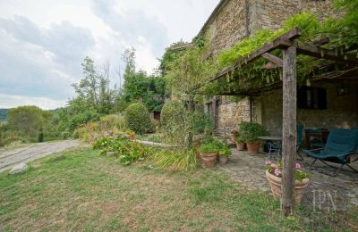Casa di campagna in vendita 06010 Monte Santa Maria Tiberina, Umbria, Foto 27/50