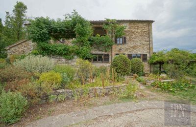 Casa di campagna in vendita 06010 Monte Santa Maria Tiberina, Umbria, Foto 29/50