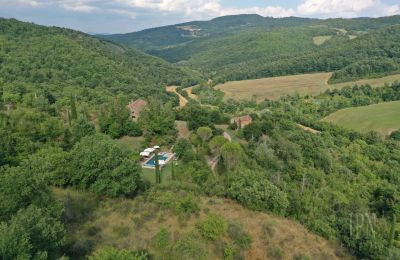 Casa di campagna in vendita 06010 Monte Santa Maria Tiberina, Umbria, Foto 12/50