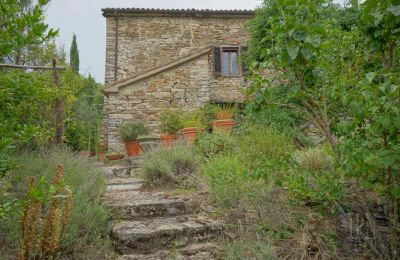 Casa di campagna in vendita 06010 Monte Santa Maria Tiberina, Umbria, Foto 30/50