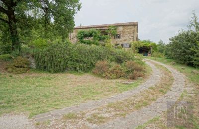 Casa di campagna in vendita 06010 Monte Santa Maria Tiberina, Umbria, Foto 31/50