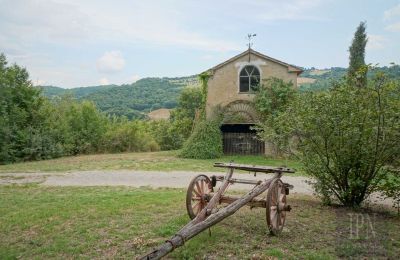 Casa di campagna in vendita 06010 Monte Santa Maria Tiberina, Umbria, Foto 32/50