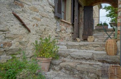 Casa di campagna in vendita 06010 Monte Santa Maria Tiberina, Umbria, Foto 33/50
