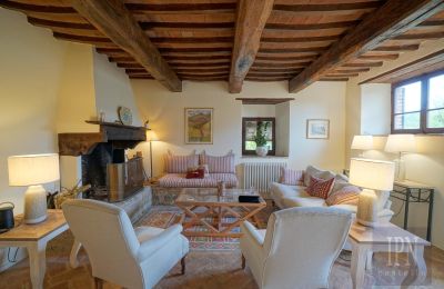 Casa di campagna in vendita 06010 Monte Santa Maria Tiberina, Umbria, Foto 35/50