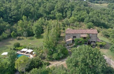 Casa di campagna in vendita 06010 Monte Santa Maria Tiberina, Umbria, Foto 13/50