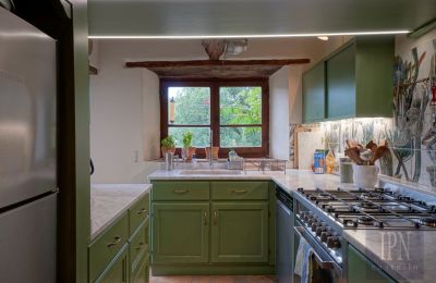Casa di campagna in vendita 06010 Monte Santa Maria Tiberina, Umbria, Foto 41/50