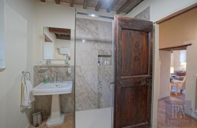 Casa di campagna in vendita 06010 Monte Santa Maria Tiberina, Umbria, Foto 42/50