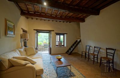 Casa di campagna in vendita 06010 Monte Santa Maria Tiberina, Umbria, Foto 43/50