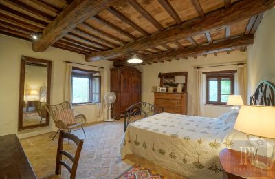 Casa di campagna in vendita 06010 Monte Santa Maria Tiberina, Umbria, Foto 45/50