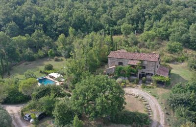 Casa di campagna in vendita 06010 Monte Santa Maria Tiberina, Umbria, Foto 14/50