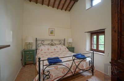 Casa di campagna in vendita 06010 Monte Santa Maria Tiberina, Umbria, Foto 50/50