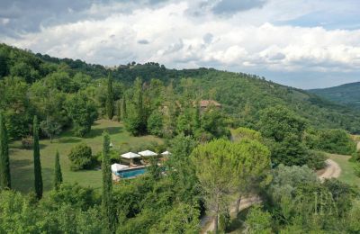 Casa di campagna in vendita 06010 Monte Santa Maria Tiberina, Umbria, Foto 19/50