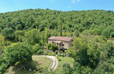 Casa di campagna in vendita 06010 Monte Santa Maria Tiberina, Umbria, Foto 3/50