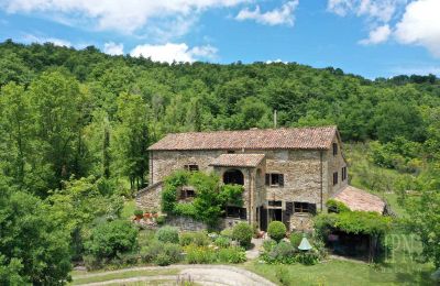 Casa di campagna 06010 Monte Santa Maria Tiberina, Umbria