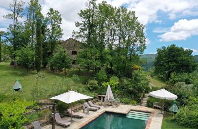 Casa di campagna in vendita 06010 Monte Santa Maria Tiberina, Umbria, Foto 4/50