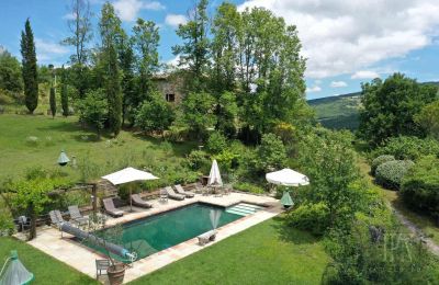 Casa di campagna in vendita 06010 Monte Santa Maria Tiberina, Umbria, Foto 5/50