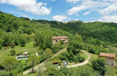 Casa di campagna in vendita 06010 Monte Santa Maria Tiberina, Umbria, Foto 6/50