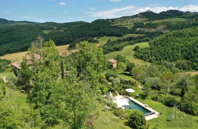 Casa di campagna in vendita 06010 Monte Santa Maria Tiberina, Umbria, Foto 7/50